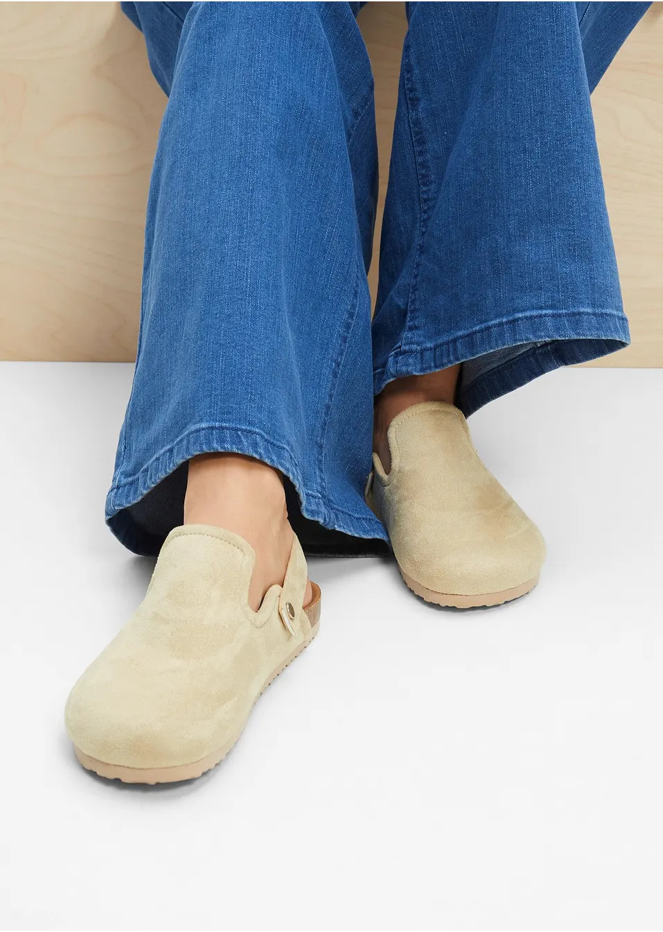 Παντόφλες-bonprix