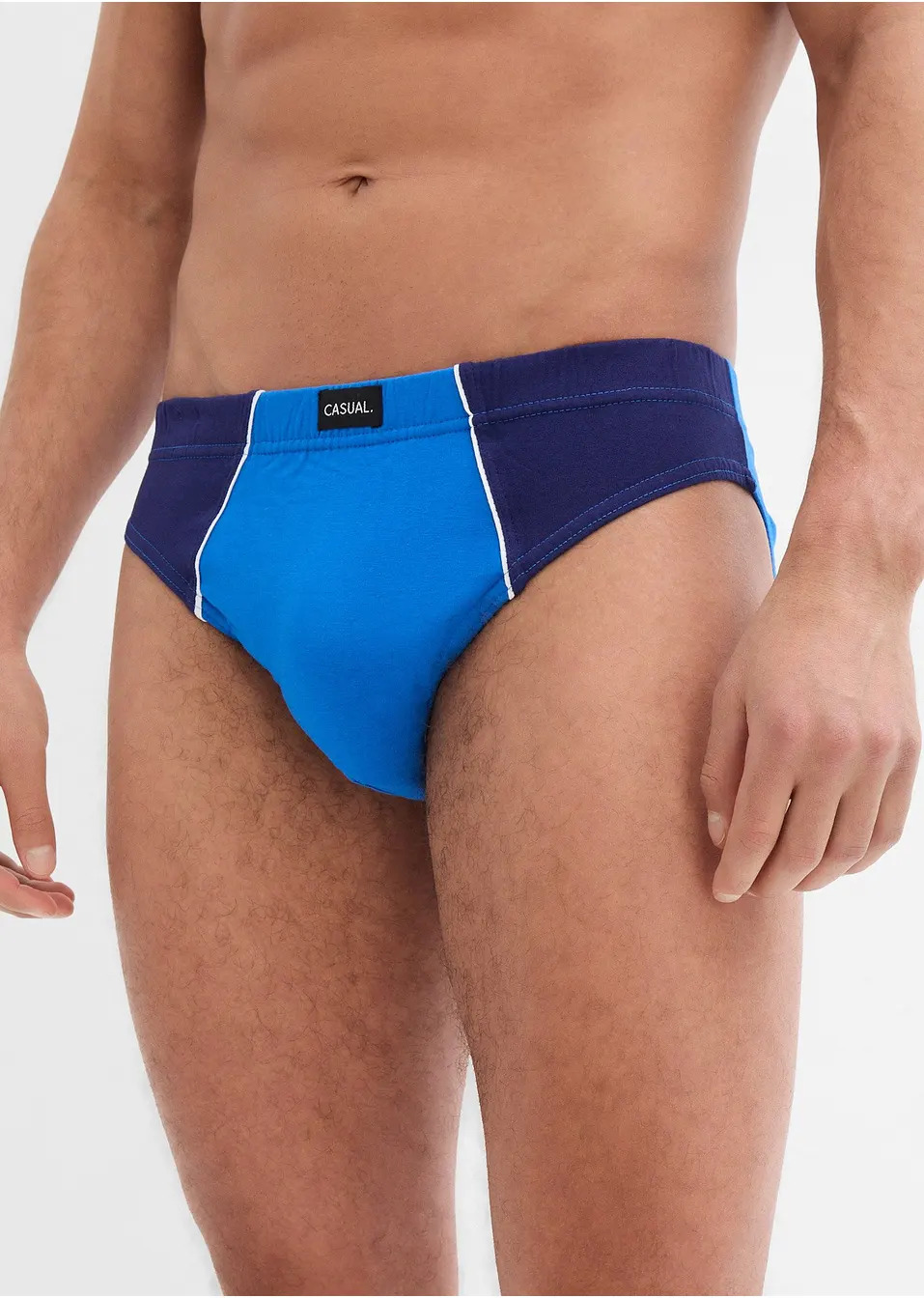 Σλιπ (συσκευασία των 5)-bonprix