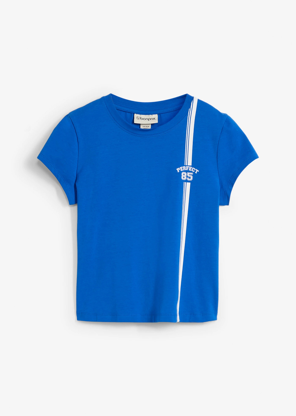 t-shirt-cropped-me-stampa-bonprix