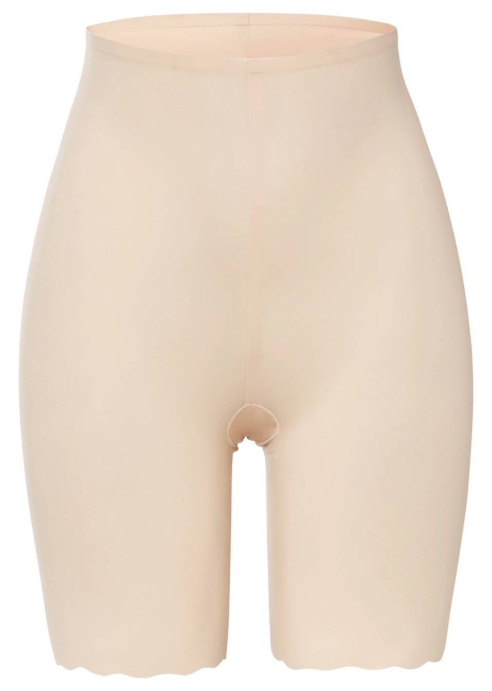 Βερμούδα με ελαφρύ αποτέλεσμα σμίλευσης-Της πούδρας-bonprix