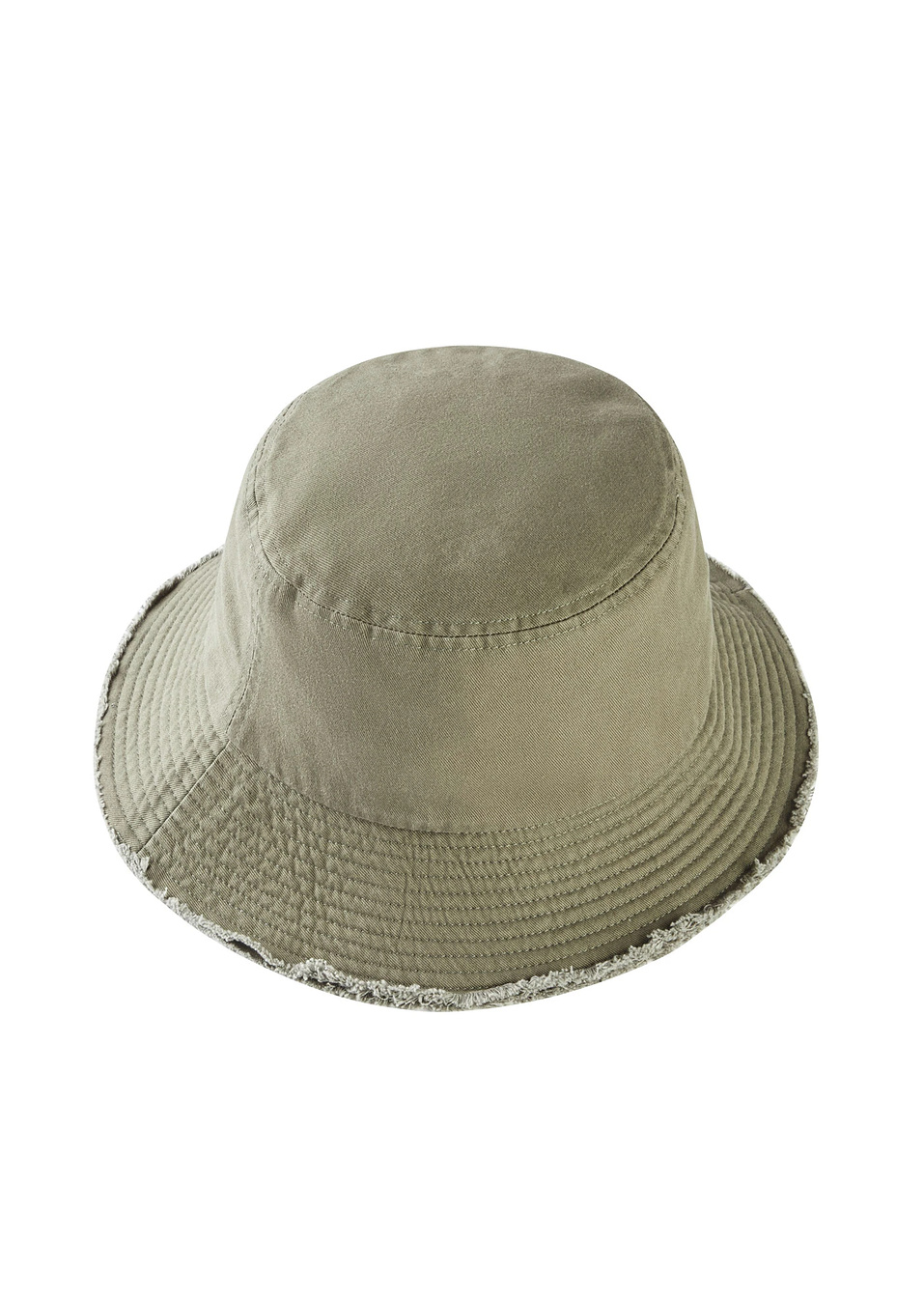 Καπέλο ψαρά-Πράσινο λαδί-bonprix