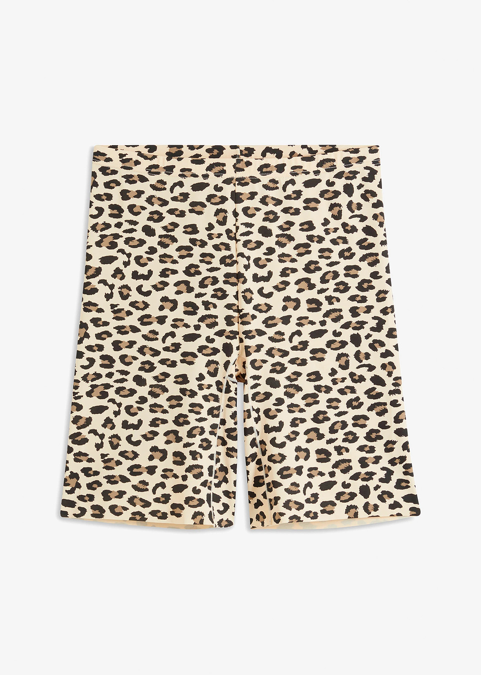 Βερμούδα κατά της τριβής με δροσερό πολυαμίδιο-Λεοπάρ-bonprix