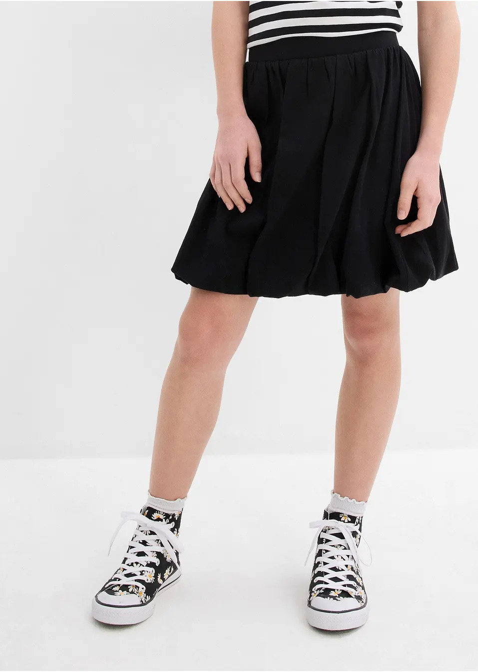 Φούστα balloon-bonprix