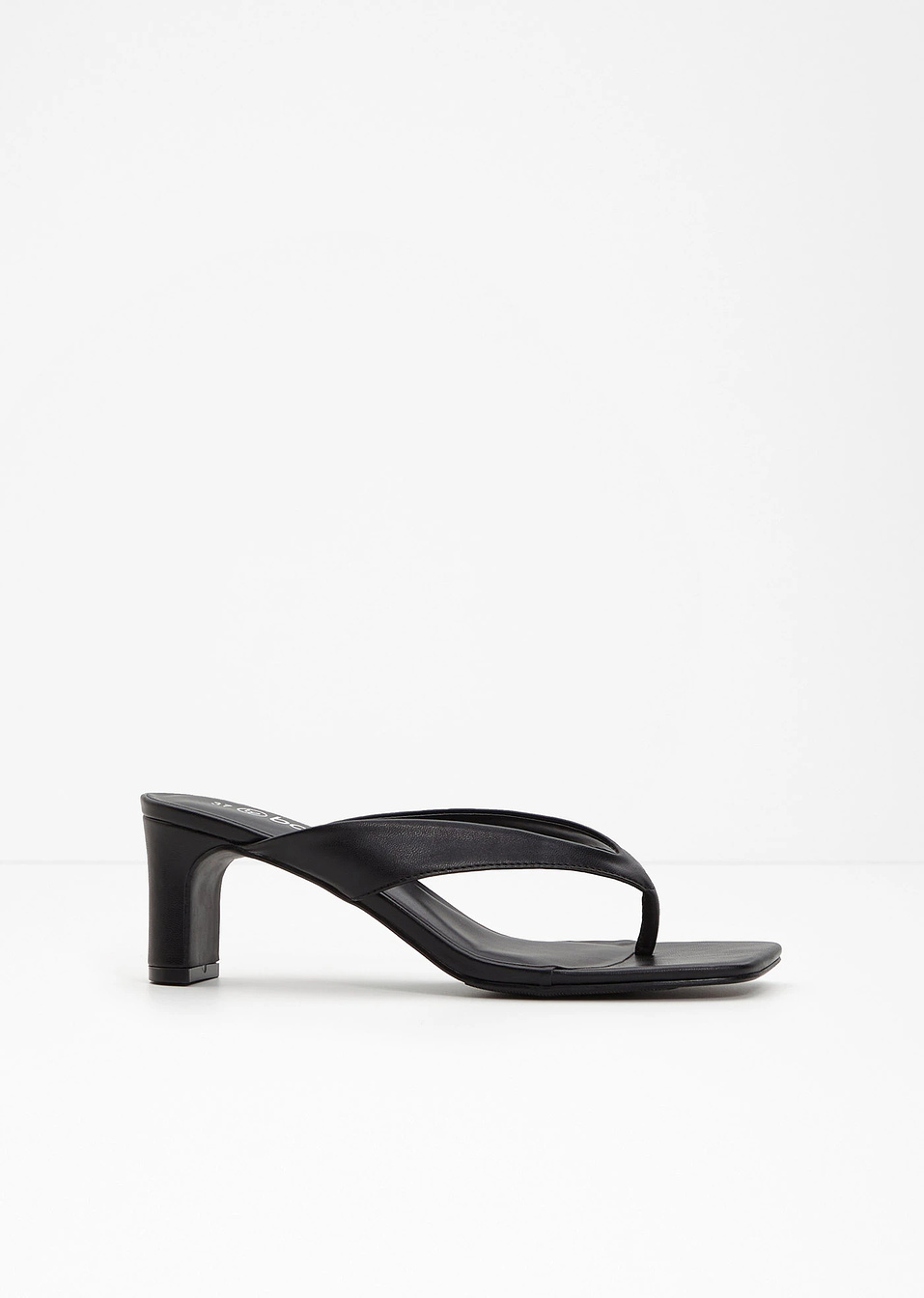 Σαγιονάρες-Μαύρο-bonprix