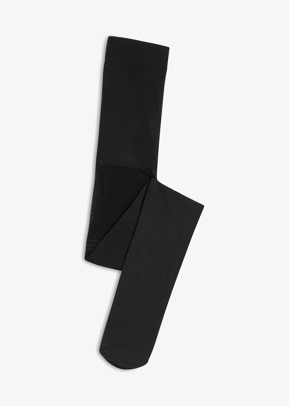 Καλσόν overknee 70 den-Μαύρο-bonprix