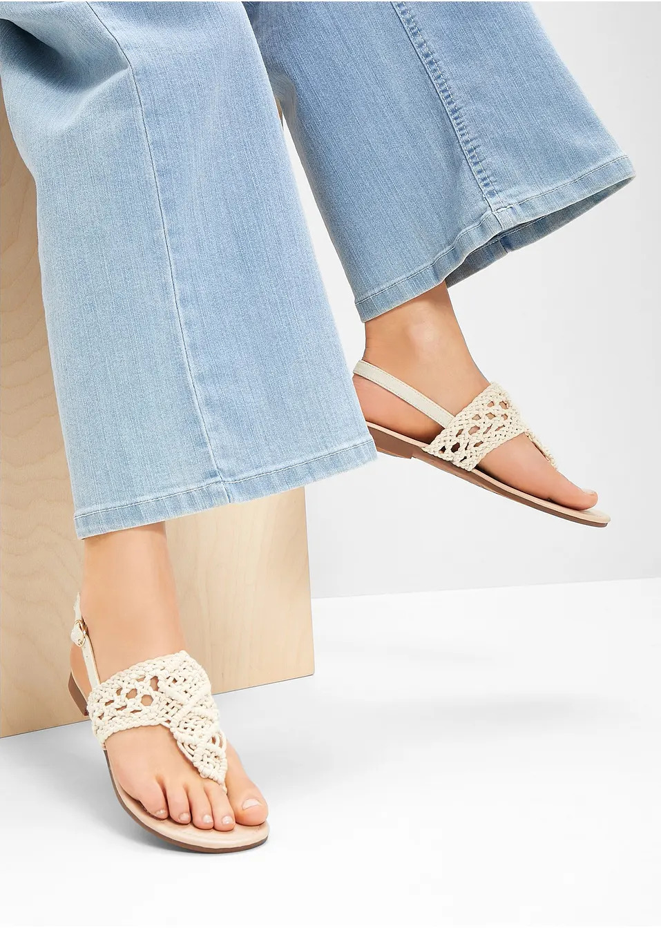 Πέδιλα-bonprix