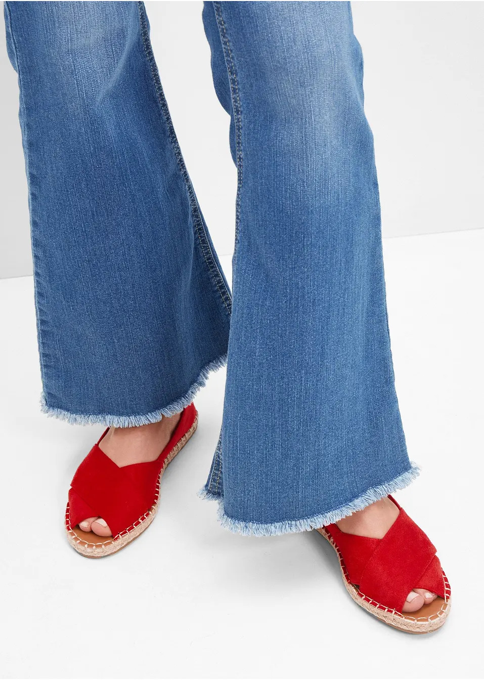 Εσπαντρίγιες-bonprix