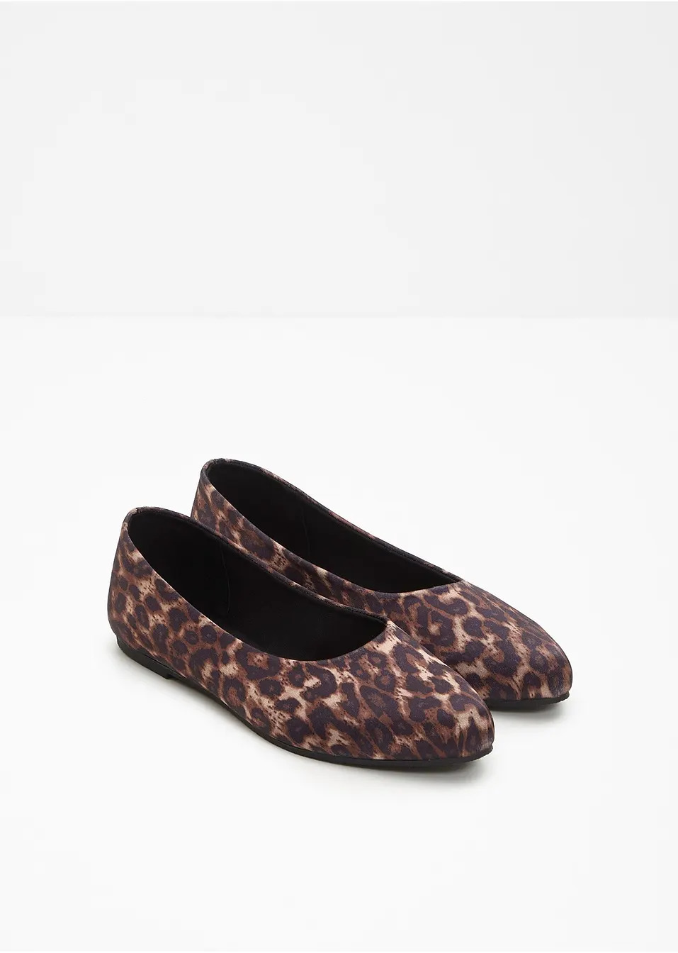 Μπαλαρίνες-bonprix