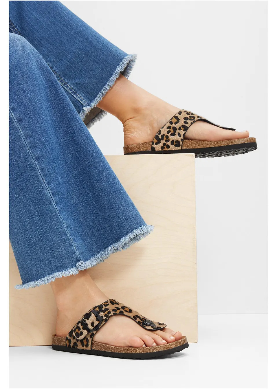 Παντόφλες-bonprix