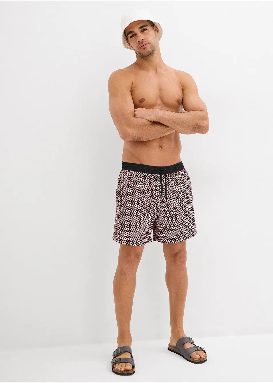 Μαγιό σορτς-bonprix