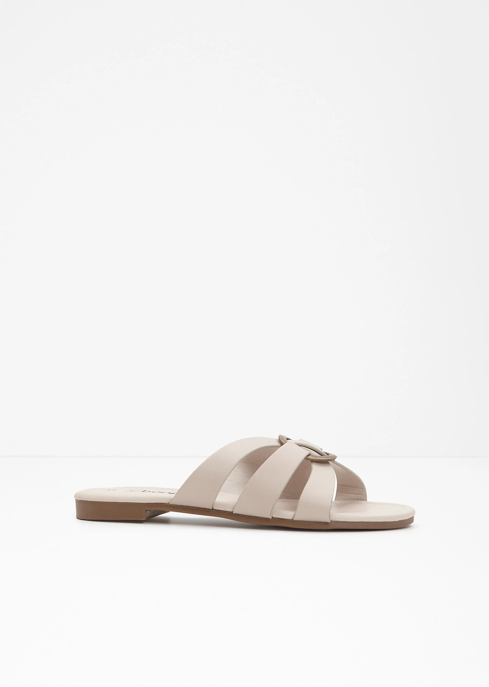 Παντόφλες-Φυσικό-bonprix