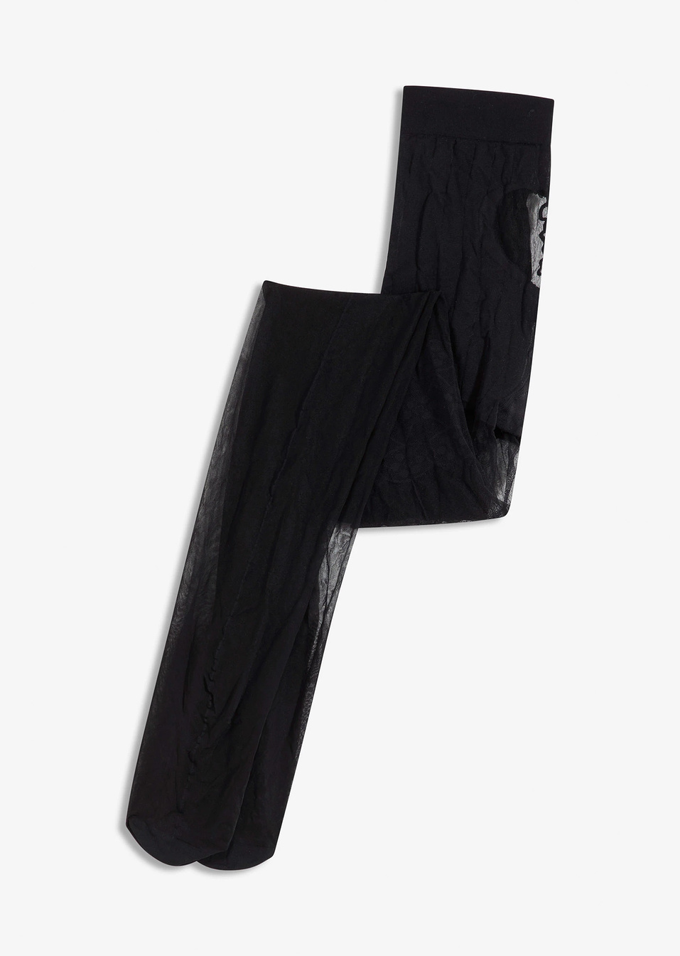 Καλσόν-Μαύρο-bonprix