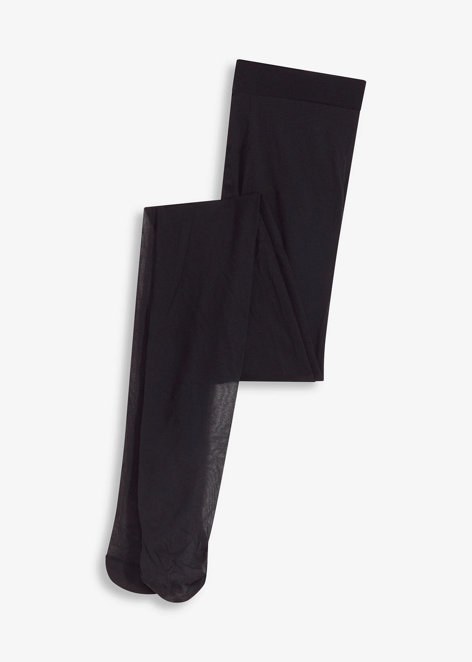 Καλσόν εγκυμοσύνης-Μαύρο-bonprix