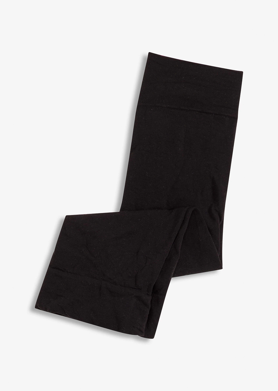 Βερμούδα κατά της τριβής, 50 DEN-Μαύρο-bonprix