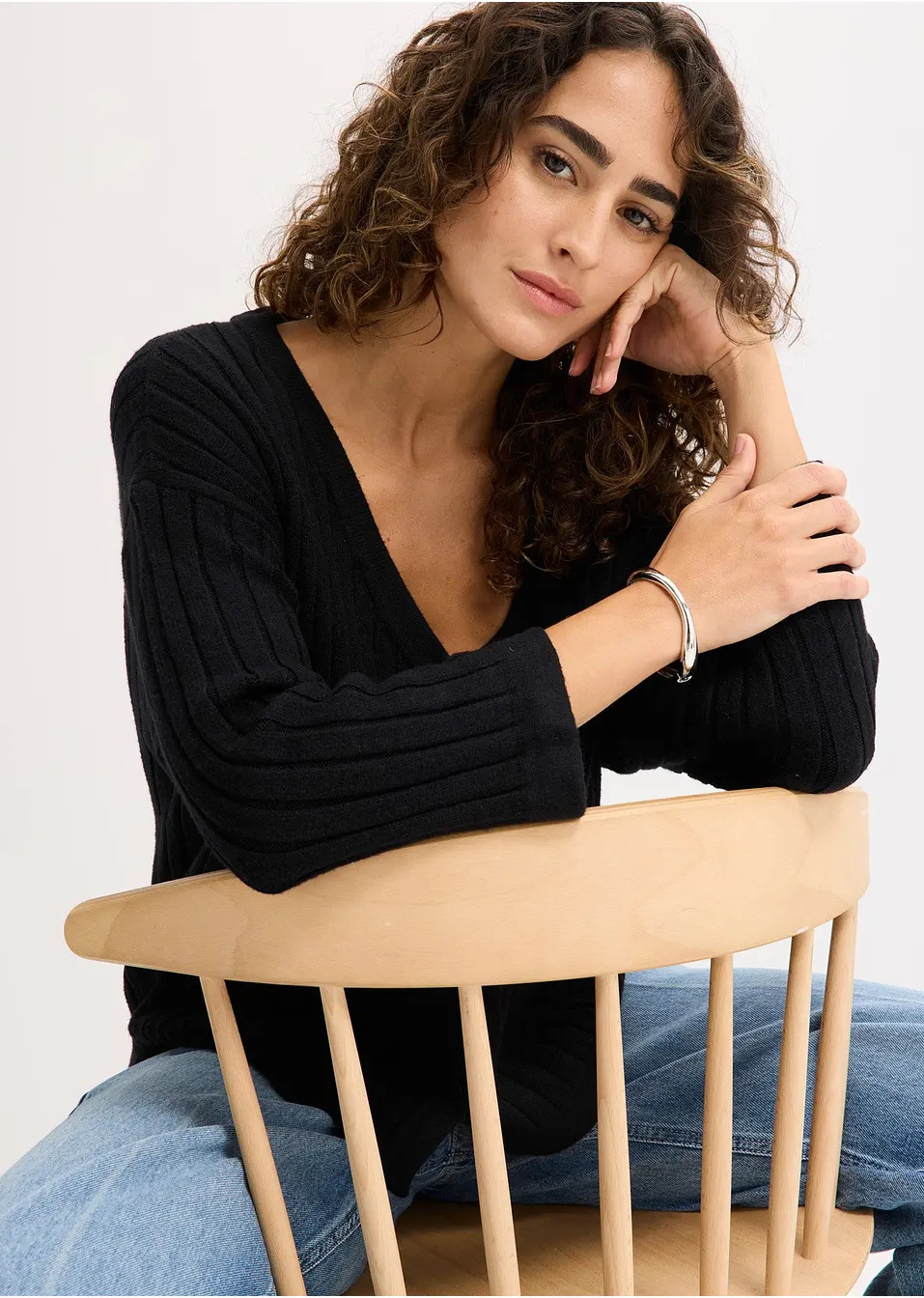 Σκληρό βραχιόλι-bonprix