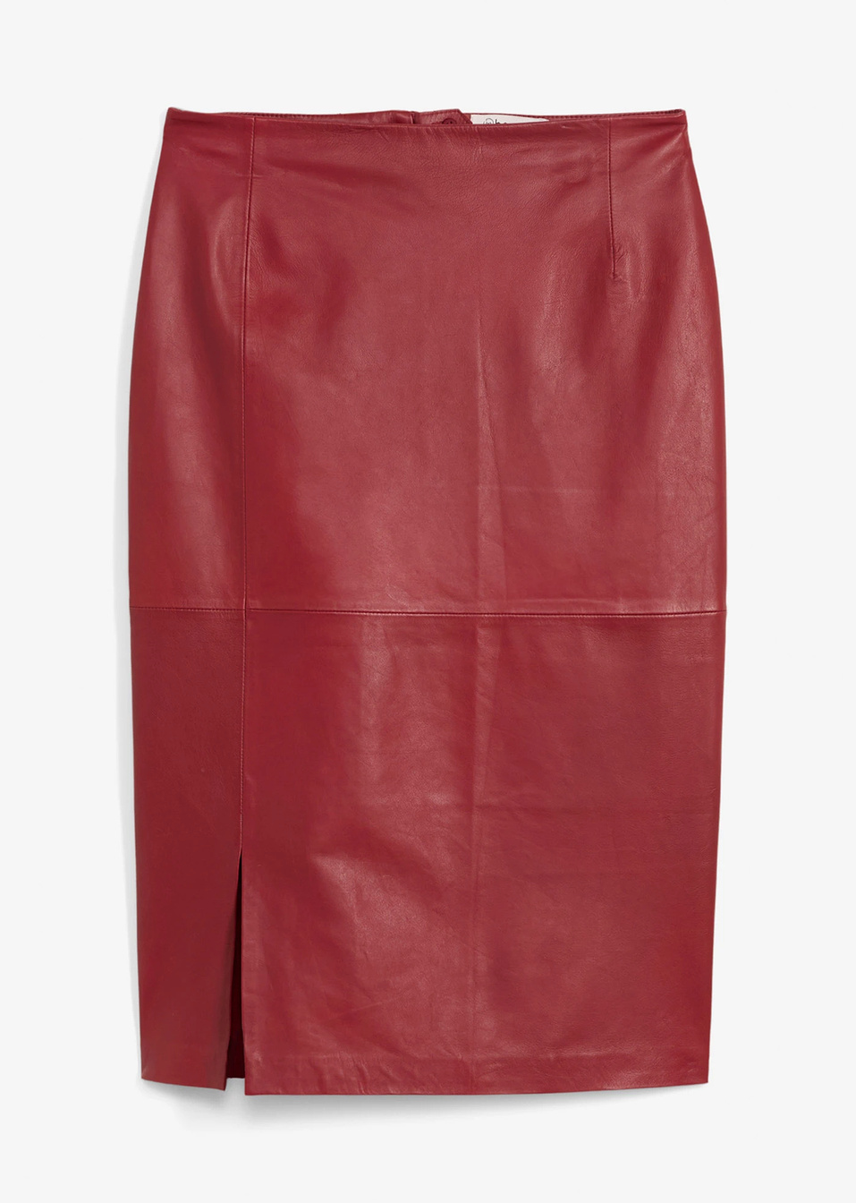 dermatini-fousta-me-skisimo-bonprix