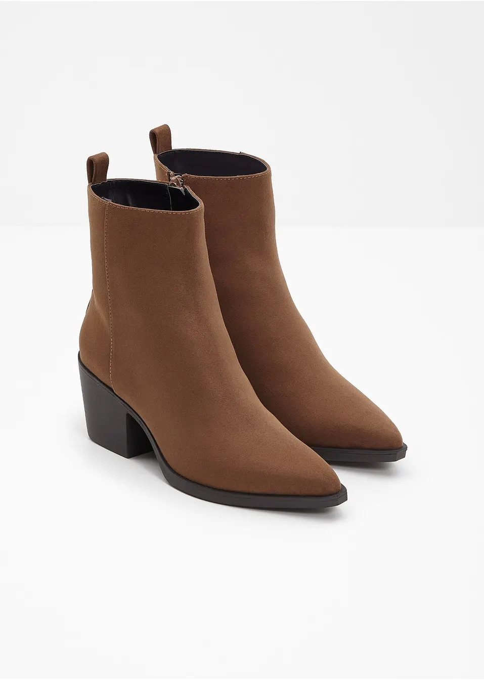 Μποτάκια western-bonprix