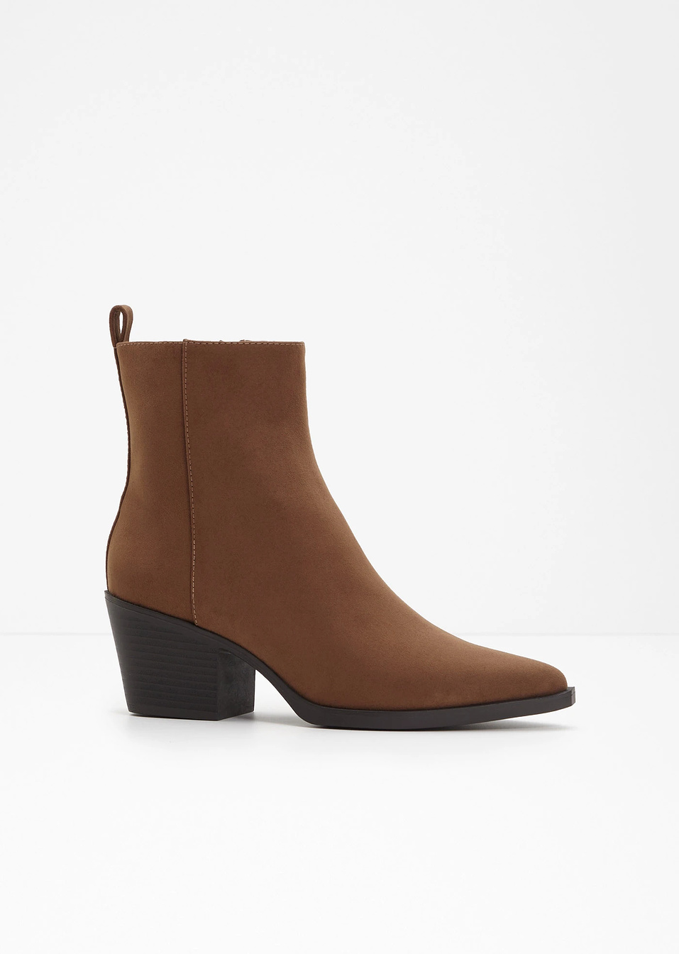 Μποτάκια western-Της καραμέλας-bonprix