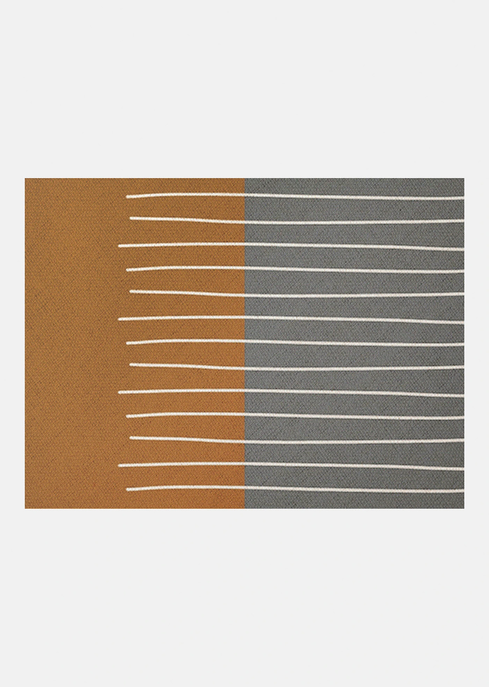 Изтривалка с минималистичен дизайн-Кафяво/Сиво-bonprix