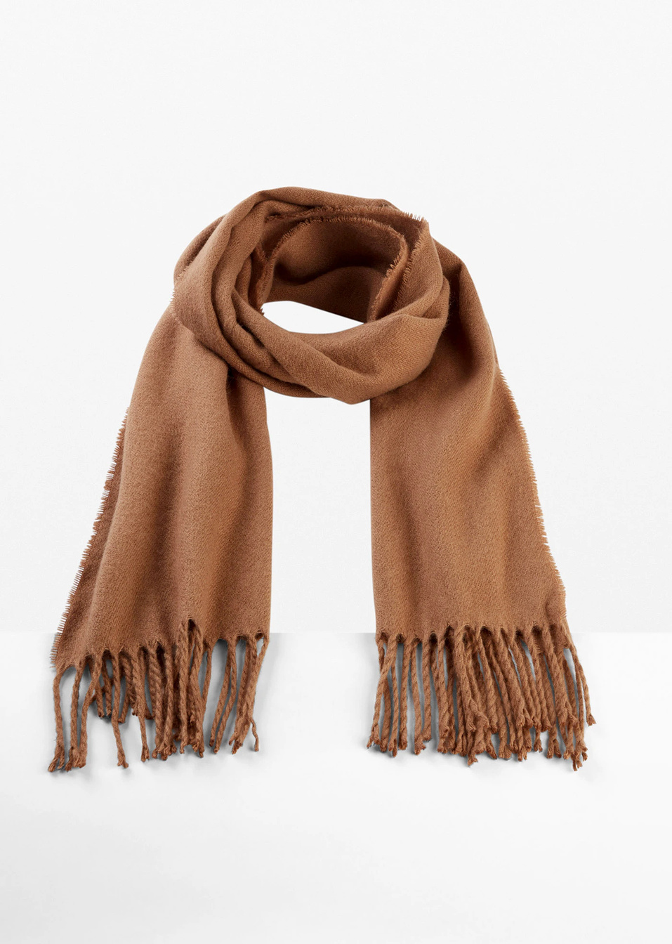 Κασκόλ-Καμηλό-bonprix