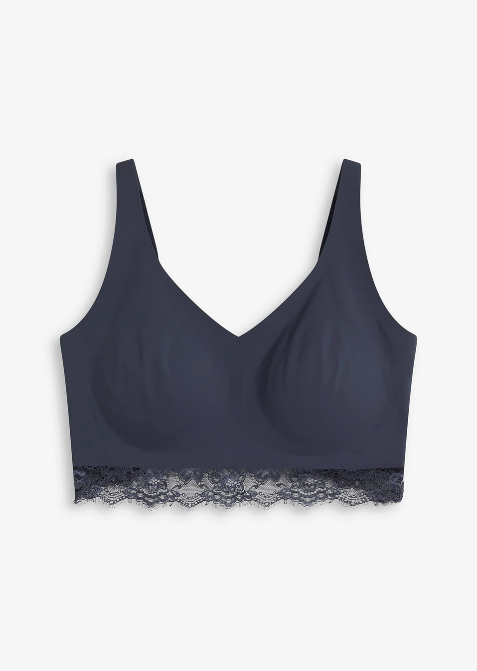 Bralette με επένδυση χωρίς ραφές Feel Comfort--bonprix