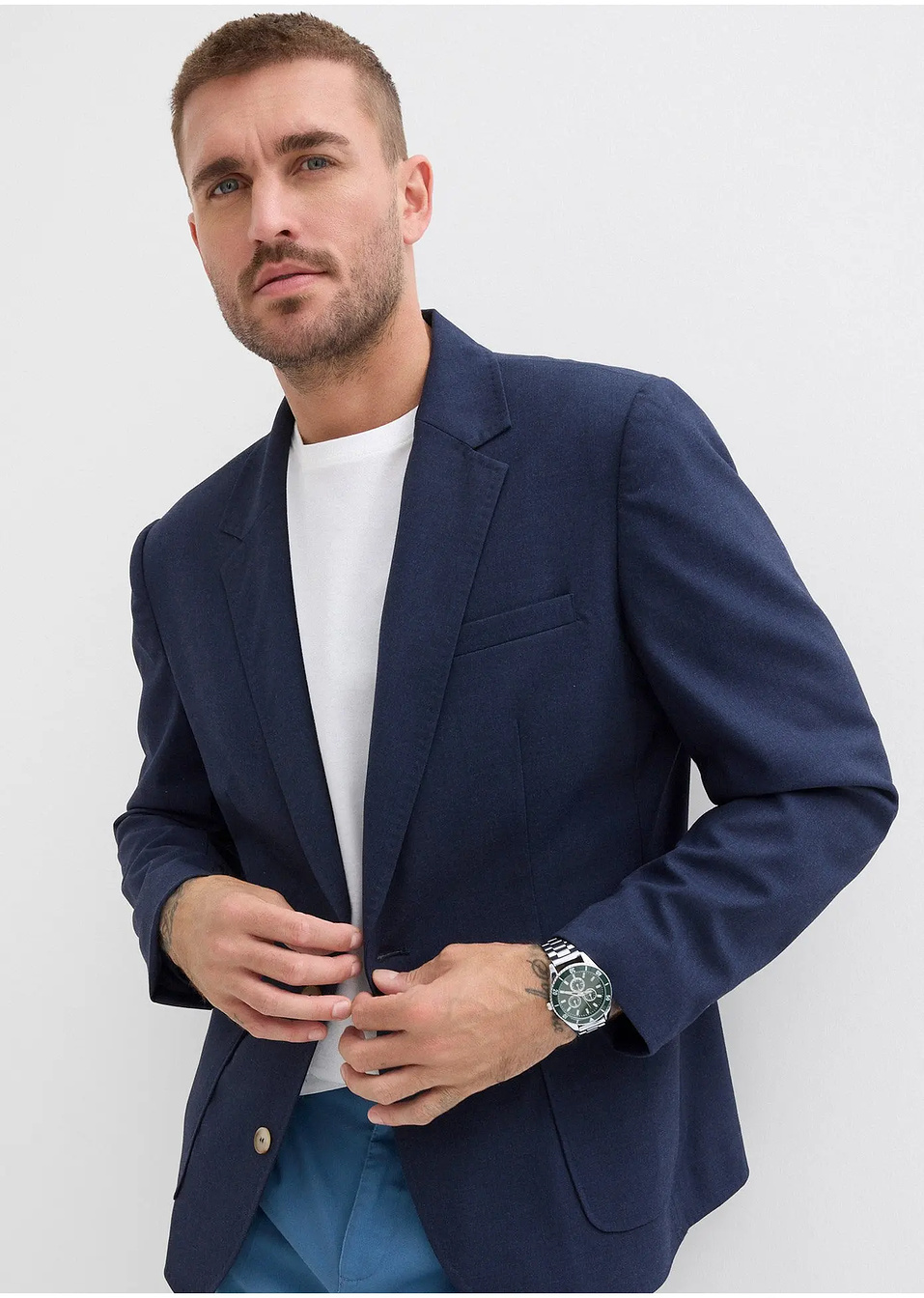 Σακάκι, regular fit-bonprix