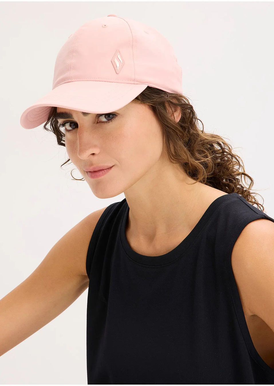 Καπέλο με γείσο Skechers-Skechers