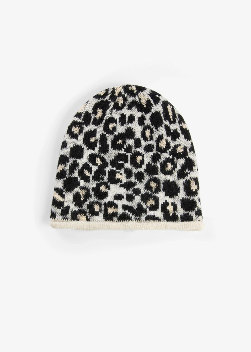 Шапка-Кафяво/Черно-bonprix