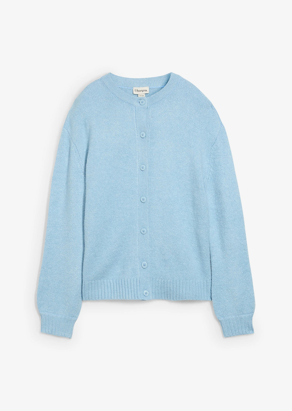 Ζακέτα-Του πάγου μελανζέ-bonprix