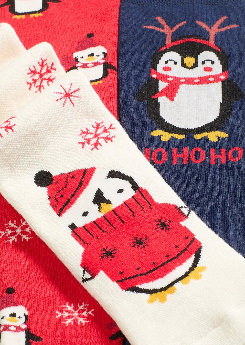 Ισοθερμικές κάλτσες (συσκευασία 3 ζευγαριών)-bonprix