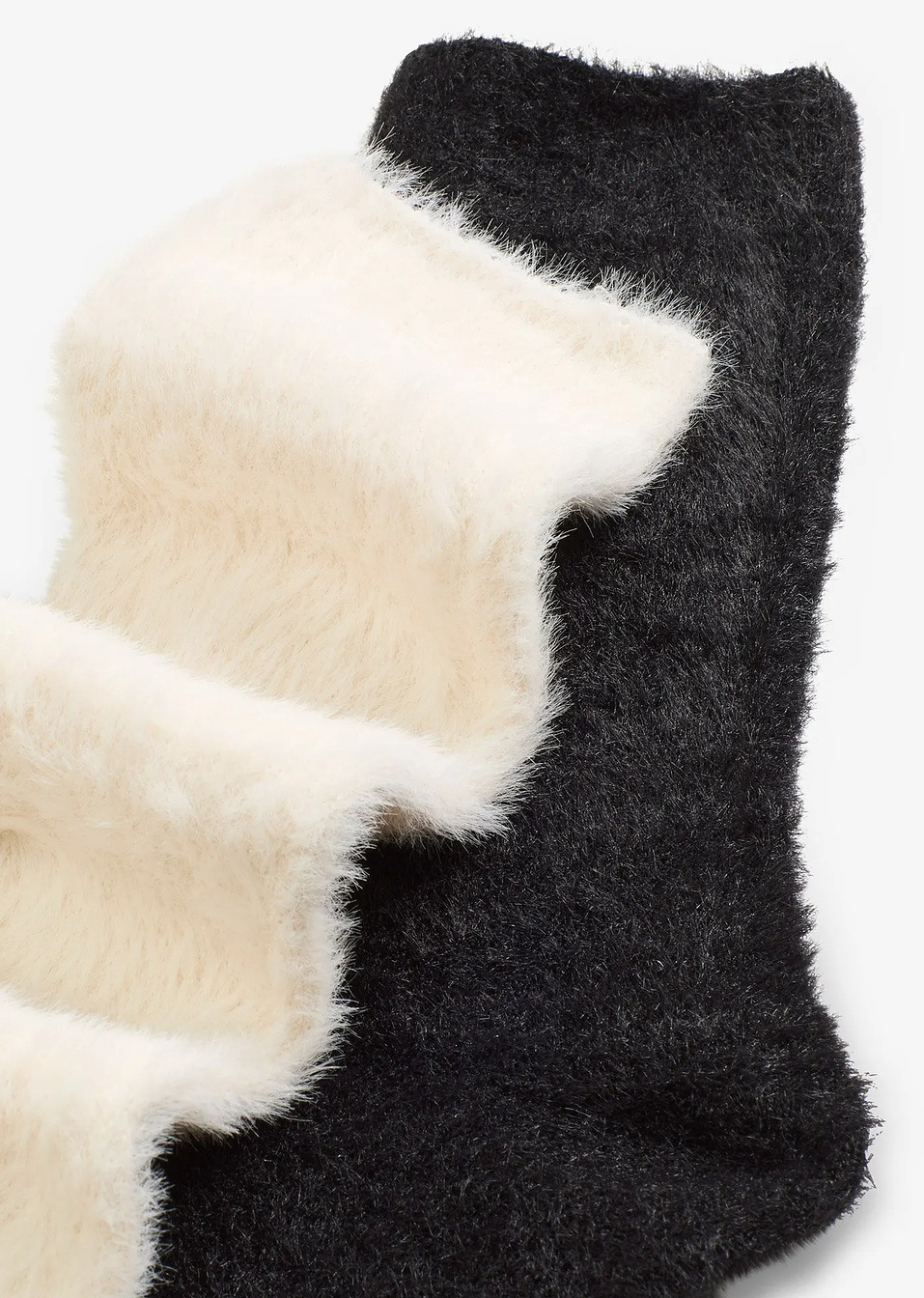 Μαλακές κάλτσες (συσκευασία 4 ζευγαριών)-bonprix