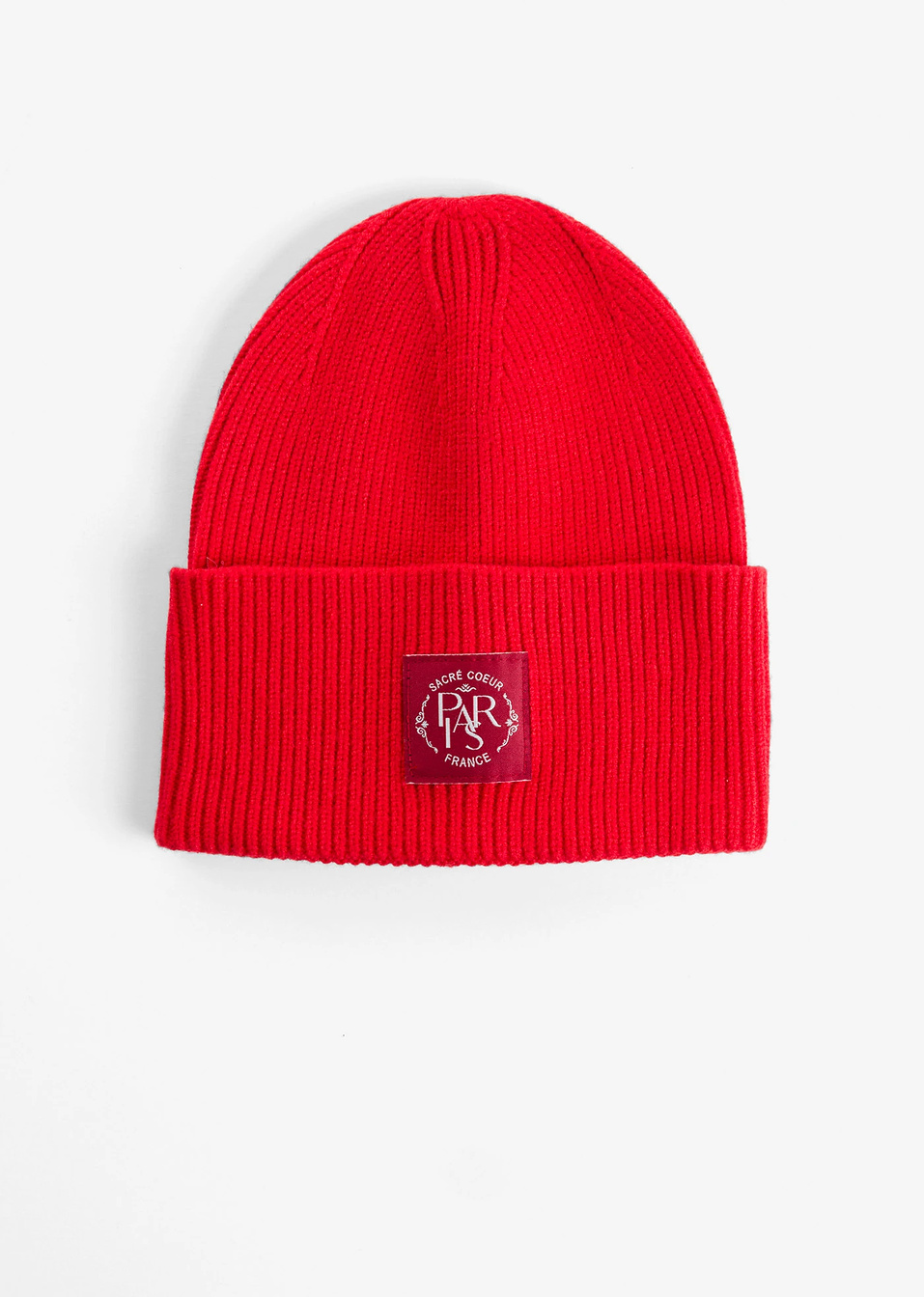 Σκουφάκι-Κόκκινο της λάβας-bonprix