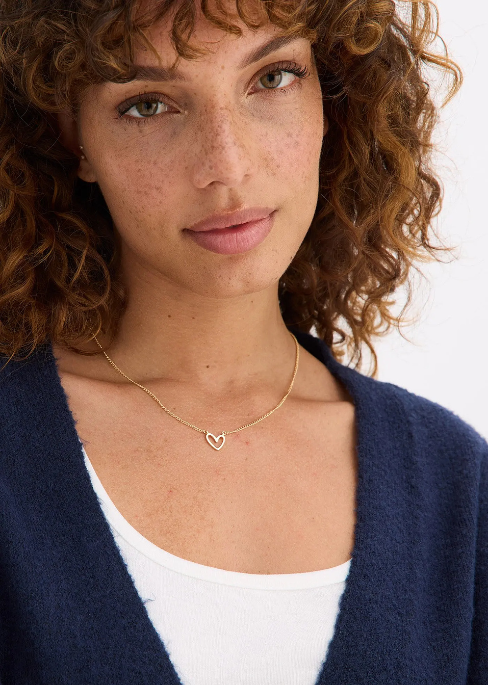 Κολιέ με παντατίφ-bonprix