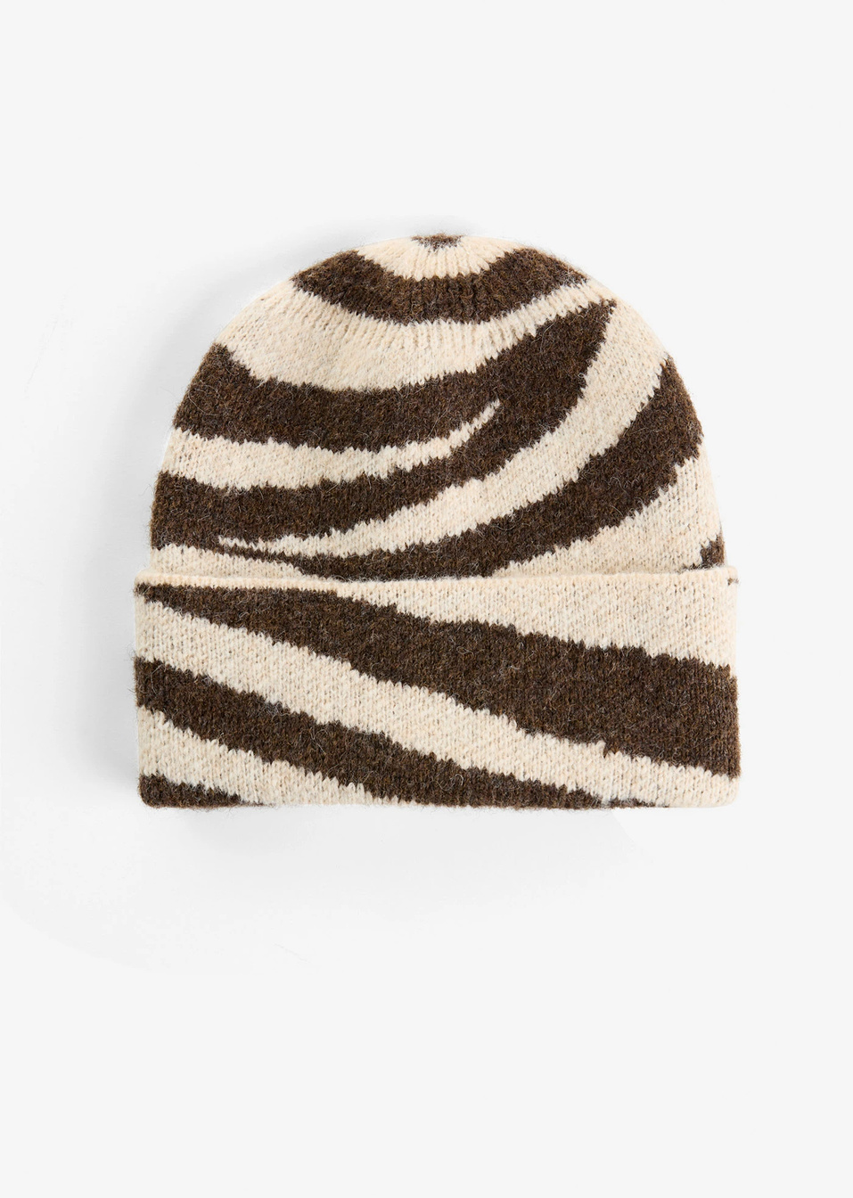 Σκουφάκι-Μπεζ/Καφέ-bonprix