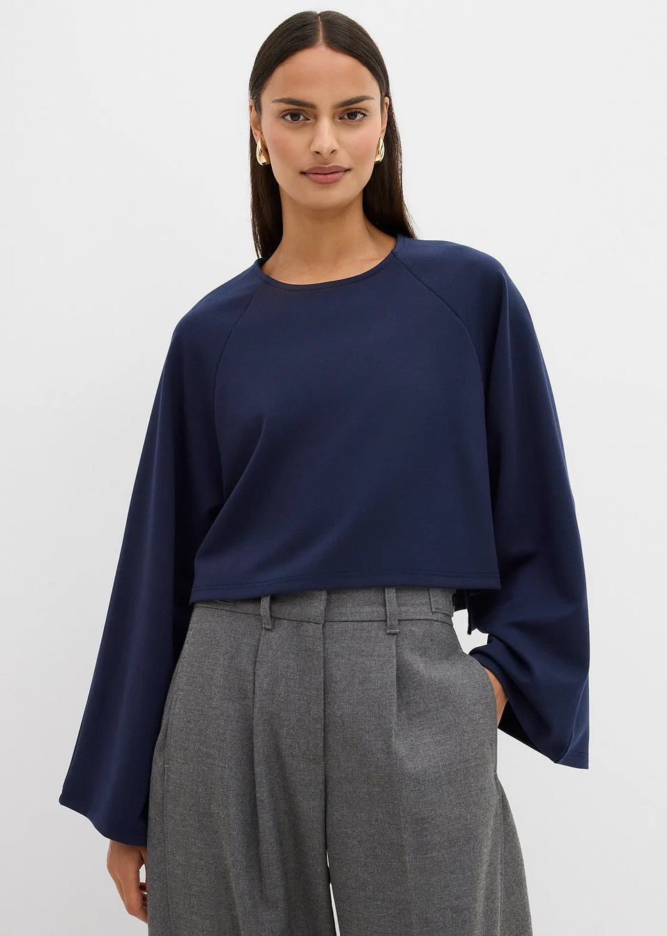 Κάπα από punto di Roma-bonprix